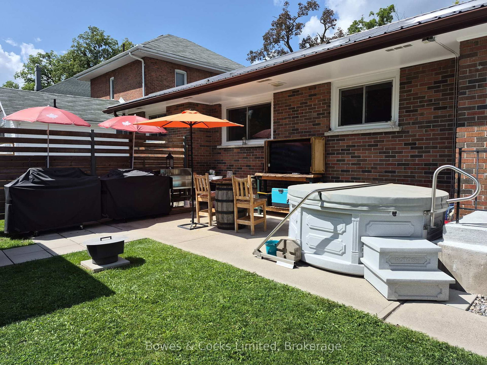 101 Russell Street • Kawartha Lakes, ON photo 24