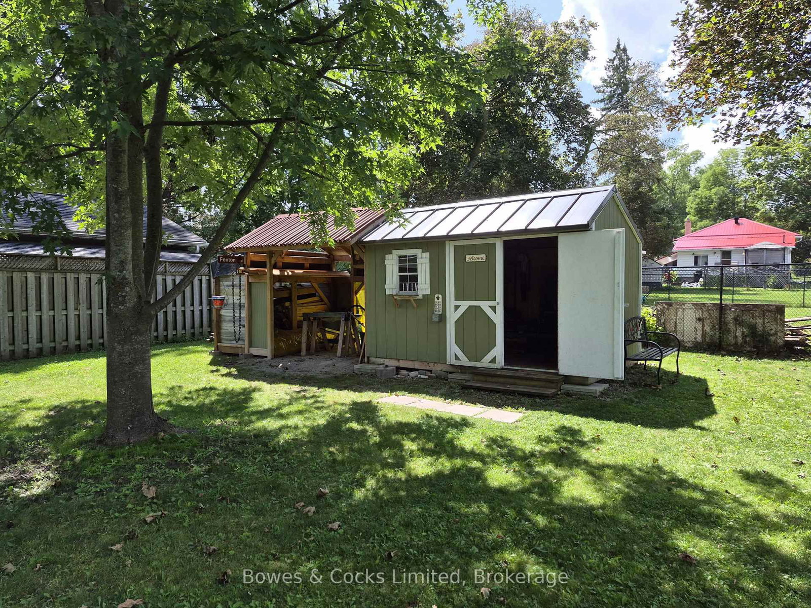 101 Russell Street • Kawartha Lakes, ON photo 32