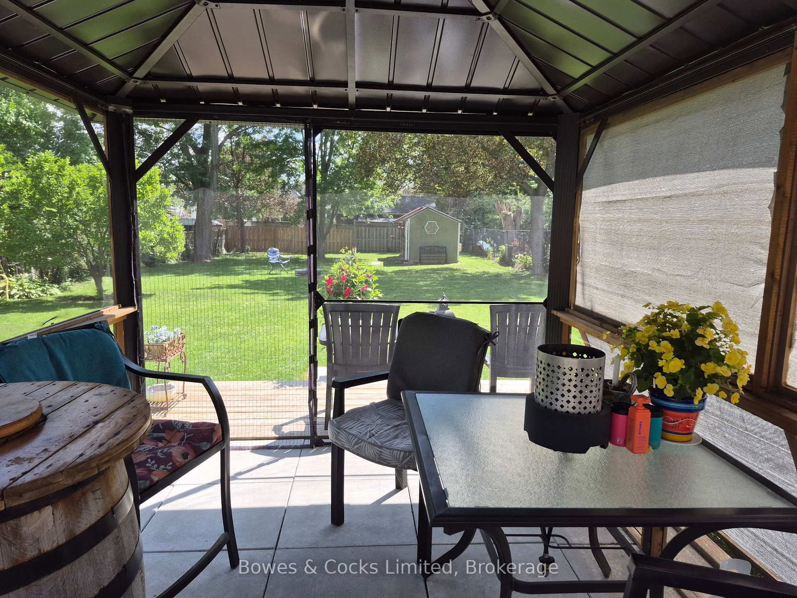 101 Russell Street • Kawartha Lakes, ON photo 36