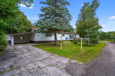 Modular Home for sale at 1105 Eighth Lane, Minden Hills, Ontario, K0M 2K0 - Lutterworth - MLS: X13700362
