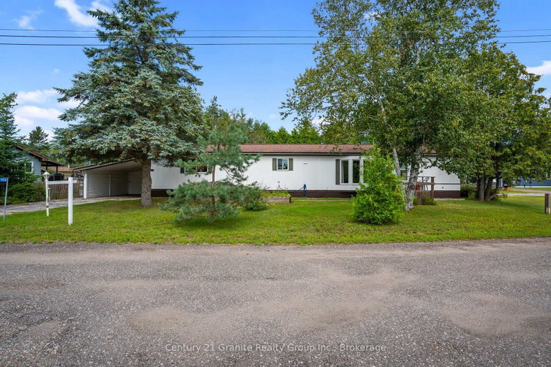 1105 Eighth Lane