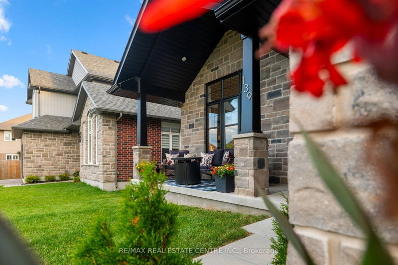 139 Marr Drive