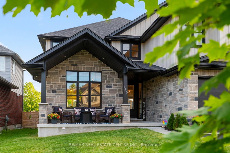 139 Marr Drive