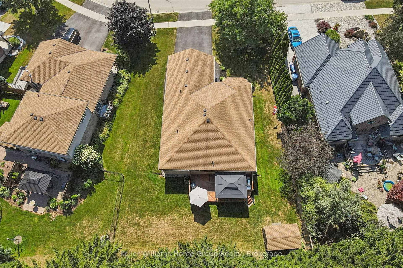 63 Cherry Hill Place • Centre Wellington, ON photo 43
