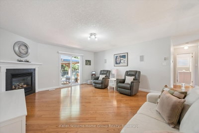 63 Cherry Hill Place • Centre Wellington, ON photo 9