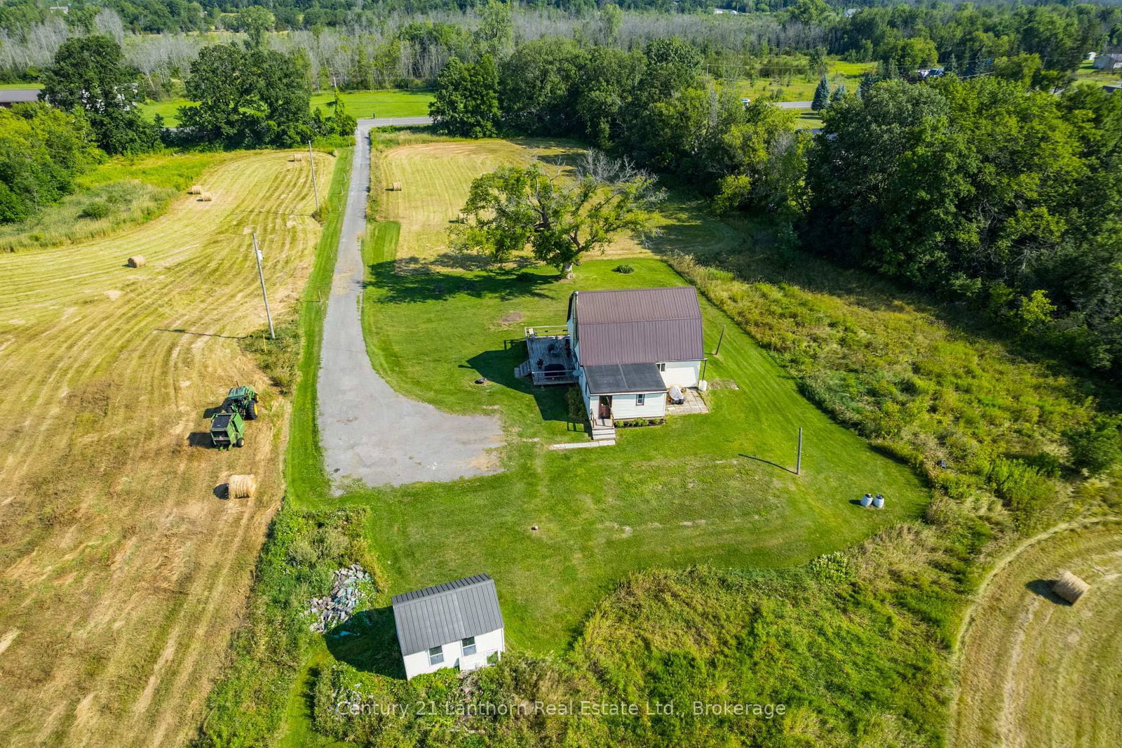 426 York Road • Tyendinaga, ON photo 44