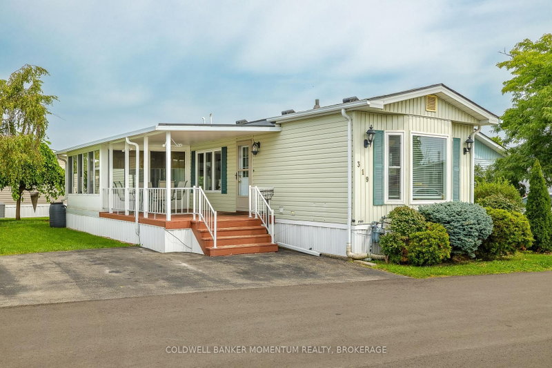 319 - 3033 Townline Road