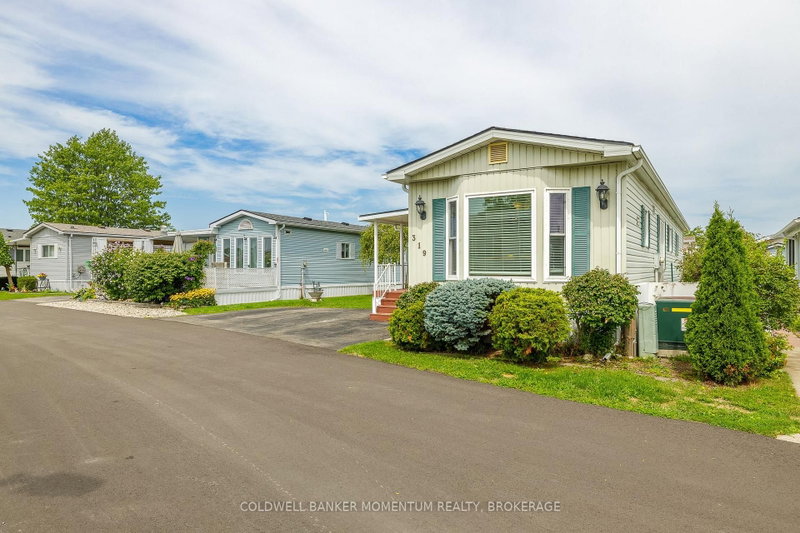 319 - 3033 Townline Road