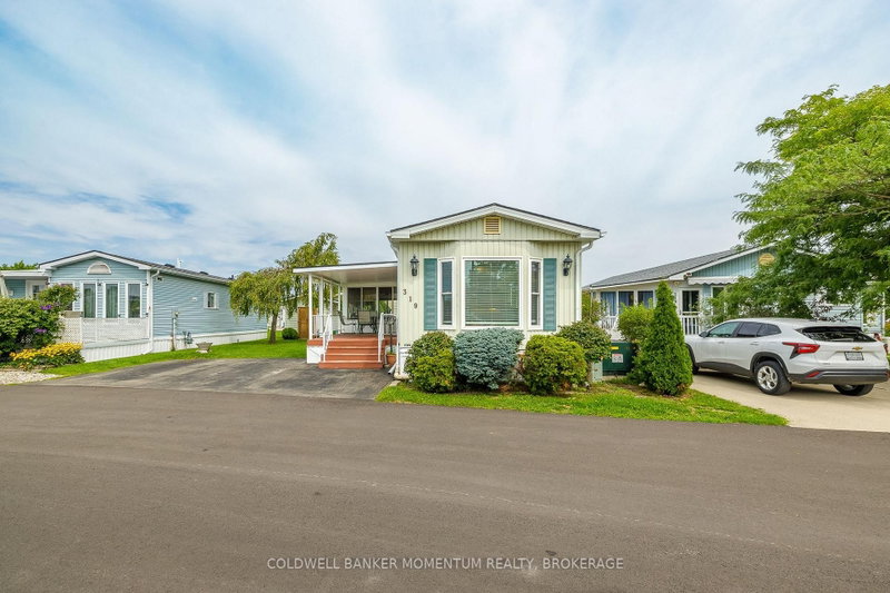 319 - 3033 Townline Road