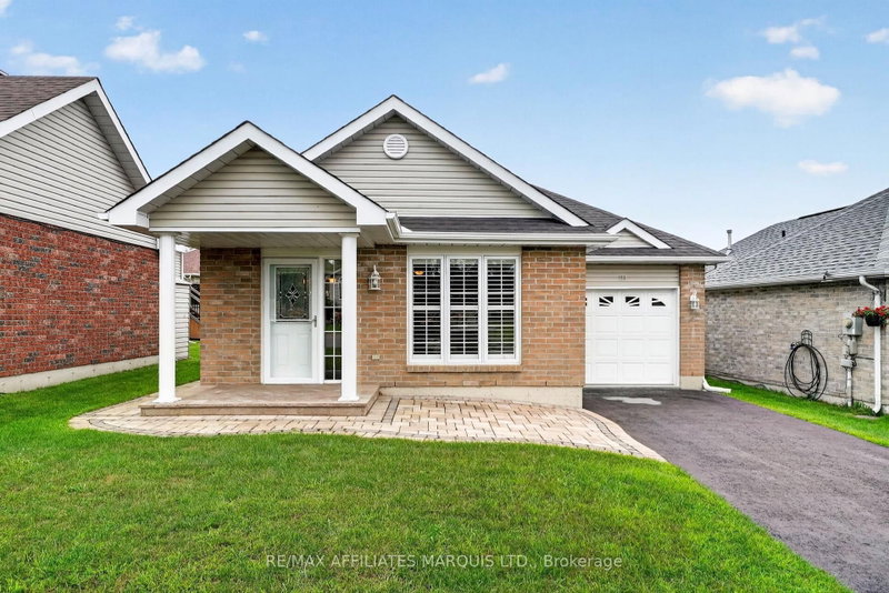121 Gail Elizabeth Court