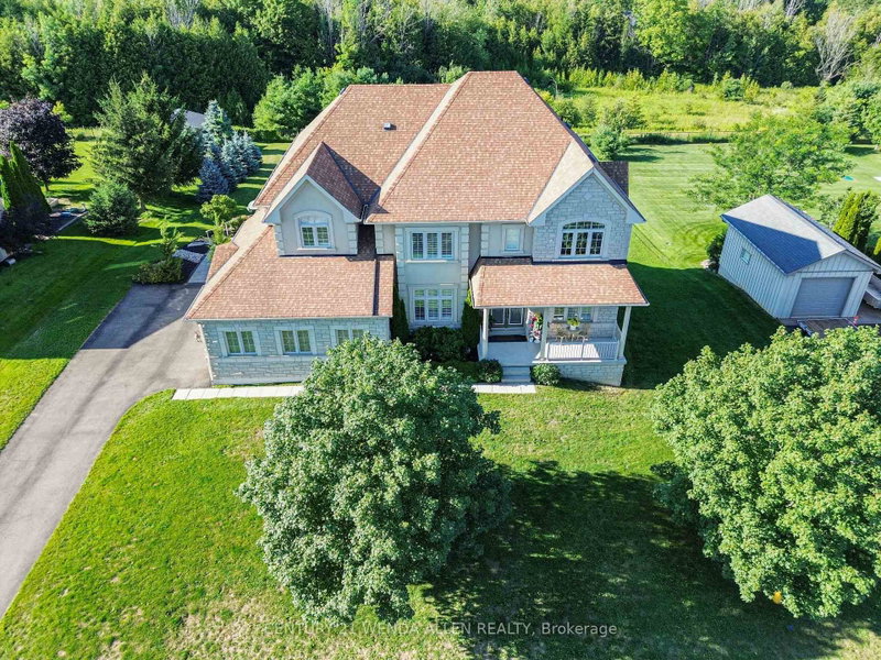 44 Orchard Drive