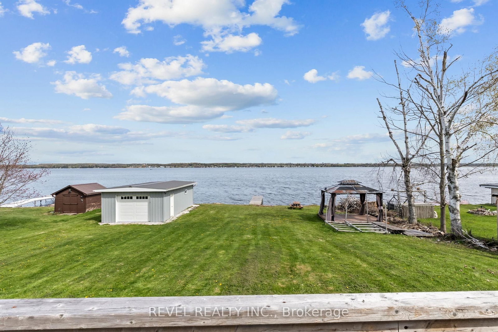 151 Beehive Drive • Kawartha Lakes, ON photo 1