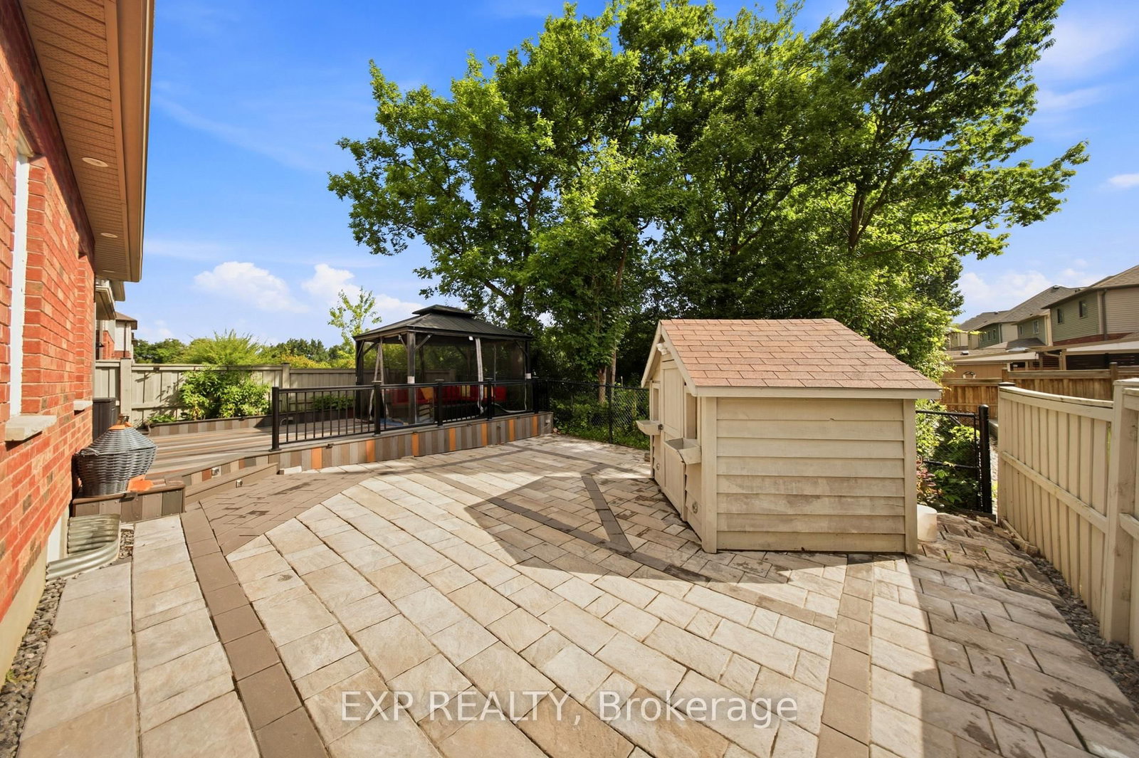 167 Broadoaks Drive • Cambridge, ON photo 38