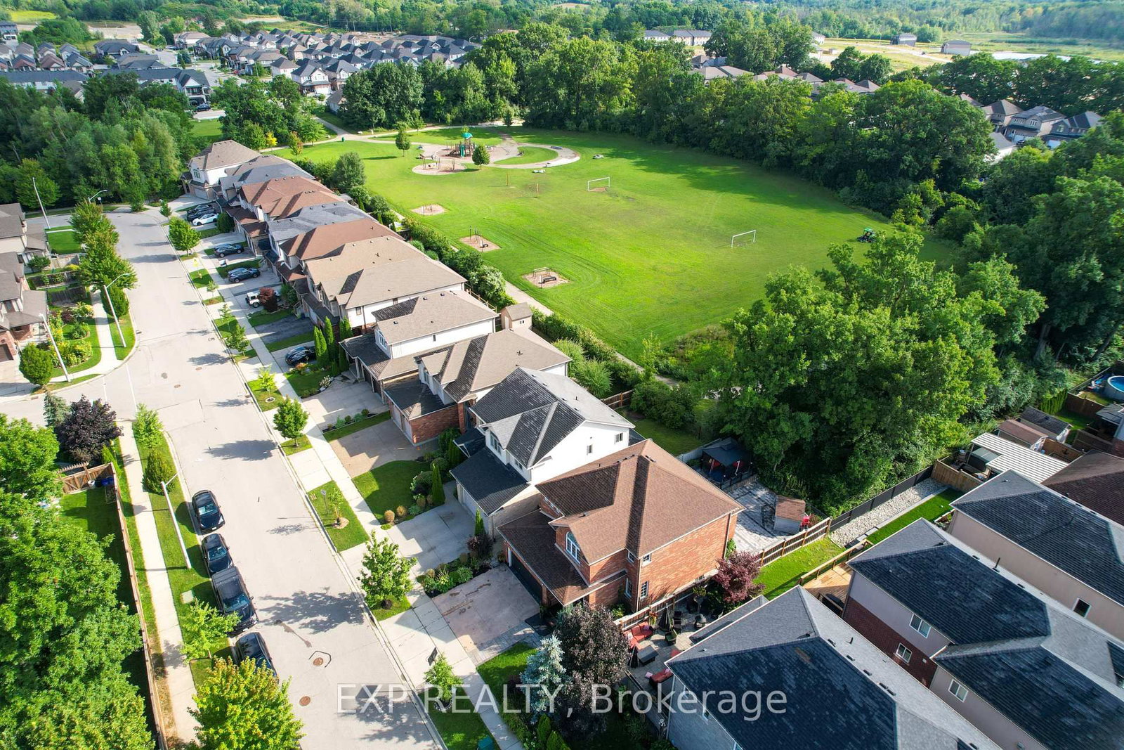 167 Broadoaks Drive • Cambridge, ON photo 47
