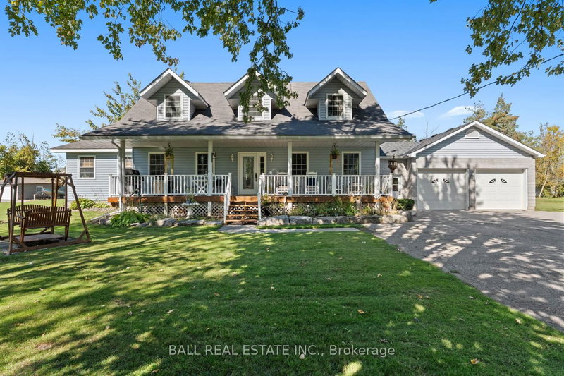 78 Thomas Drive