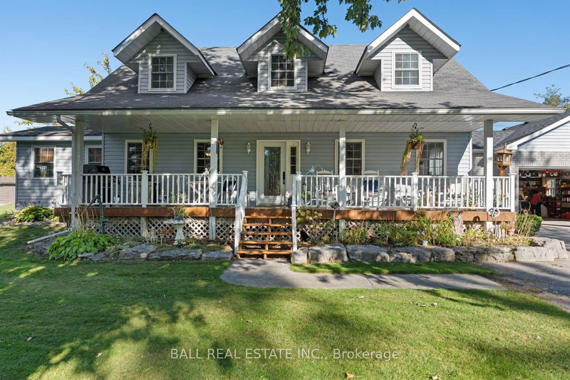 78 Thomas Drive