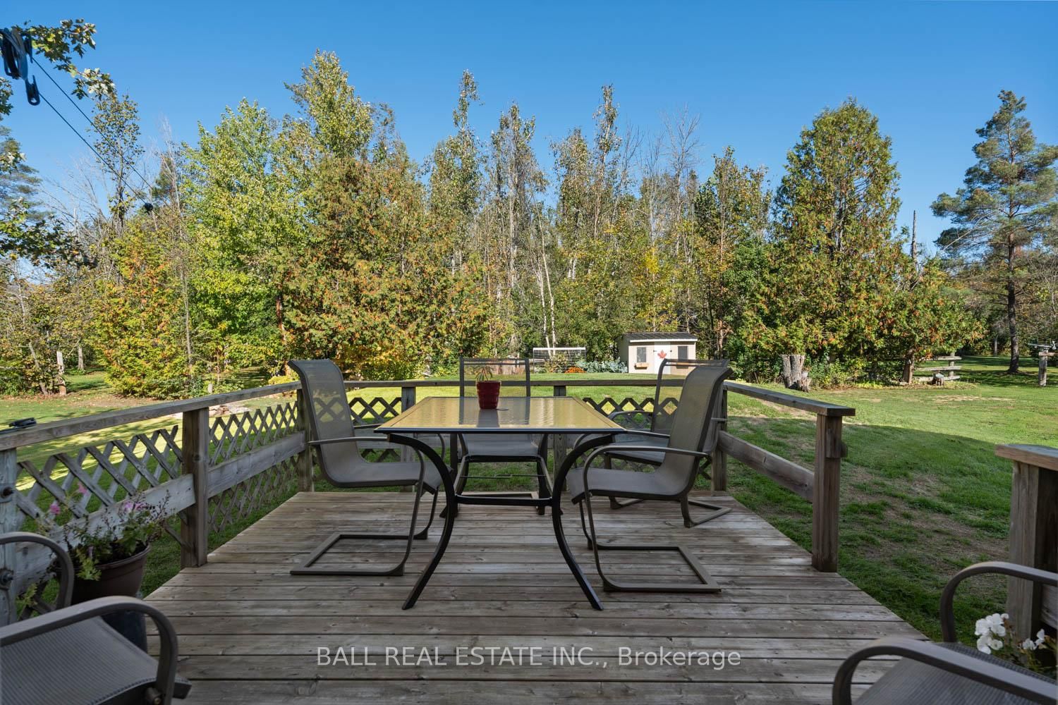78 Thomas Drive • Kawartha Lakes, ON photo 35