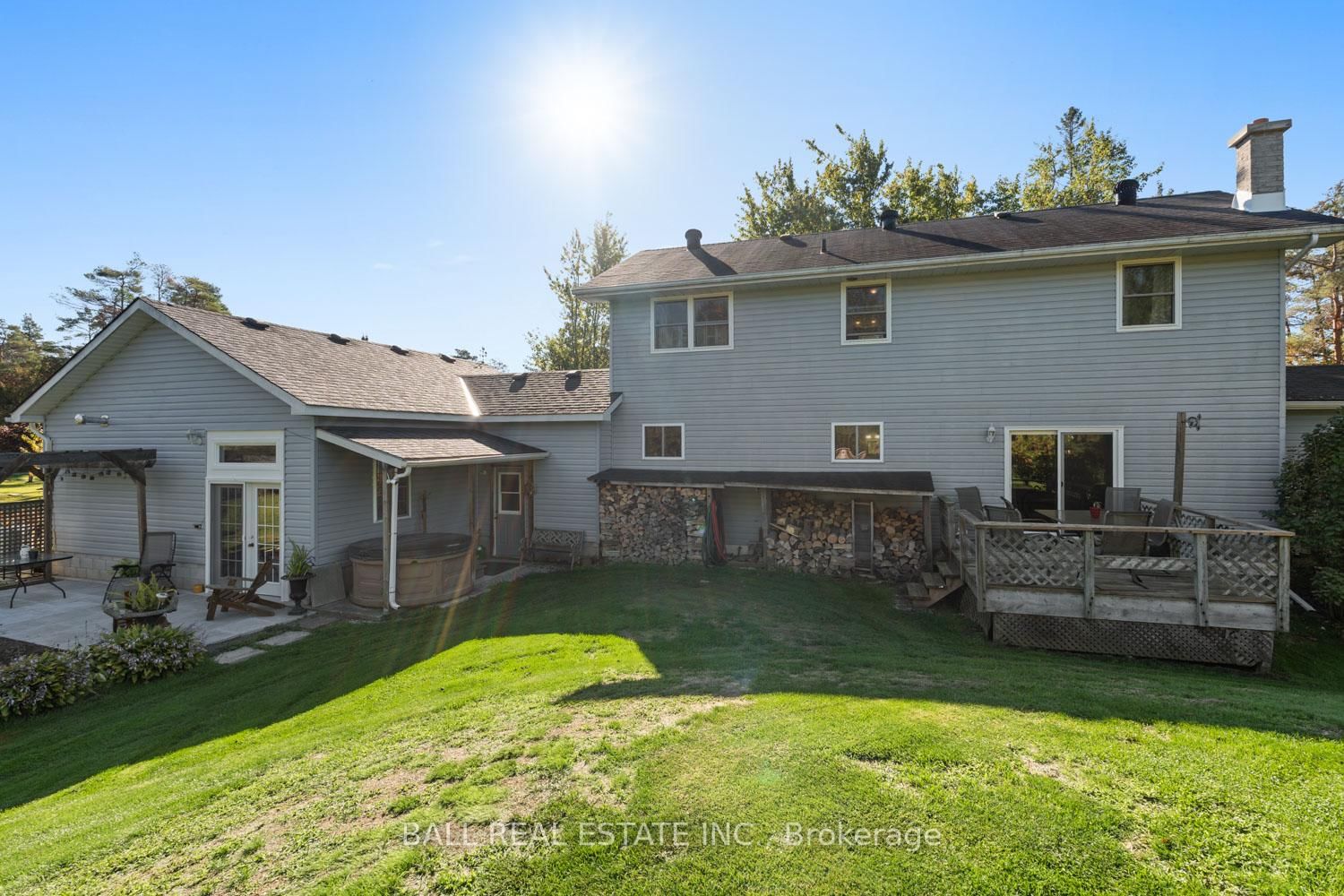 78 Thomas Drive • Kawartha Lakes, ON photo 36