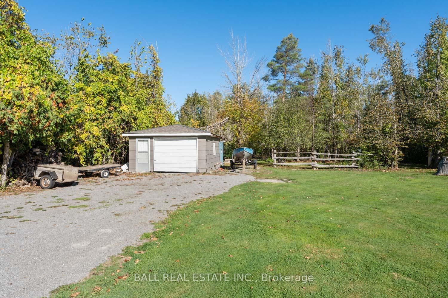 78 Thomas Drive • Kawartha Lakes, ON photo 39