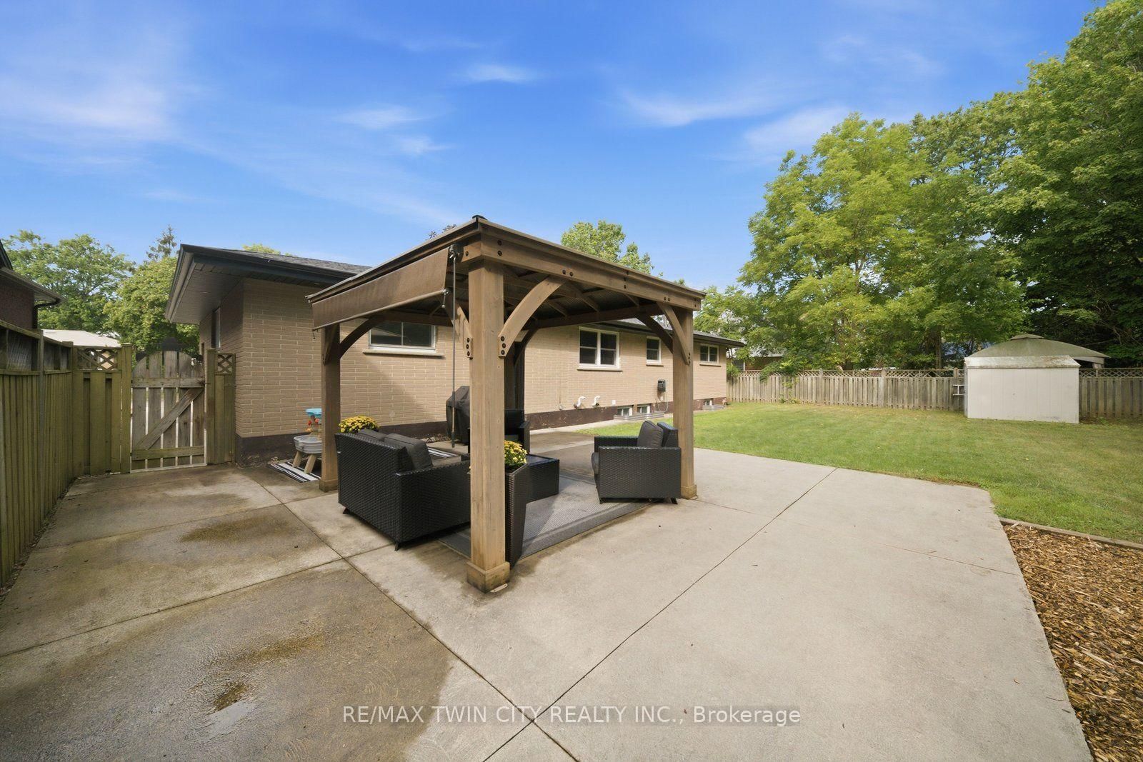 45 Wayne Drive • Brantford, ON photo 29