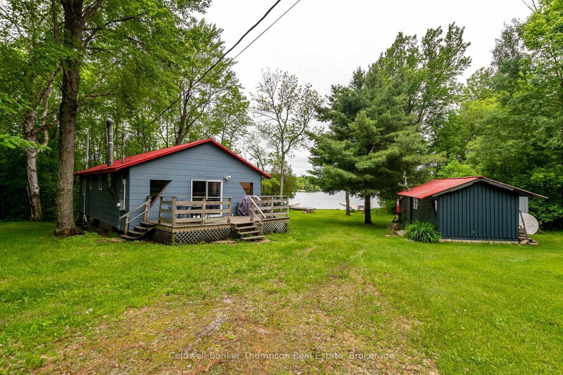 432 Lakeside Trail