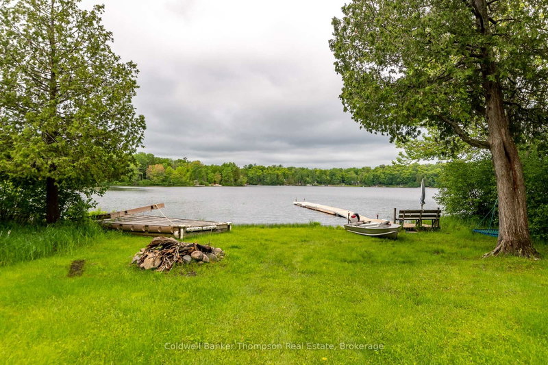 432 Lakeside Trail