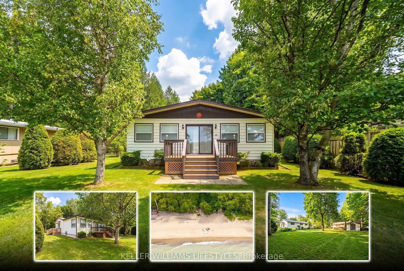 74891 Dr George Smith Avenue • Bluewater, ON photo 1