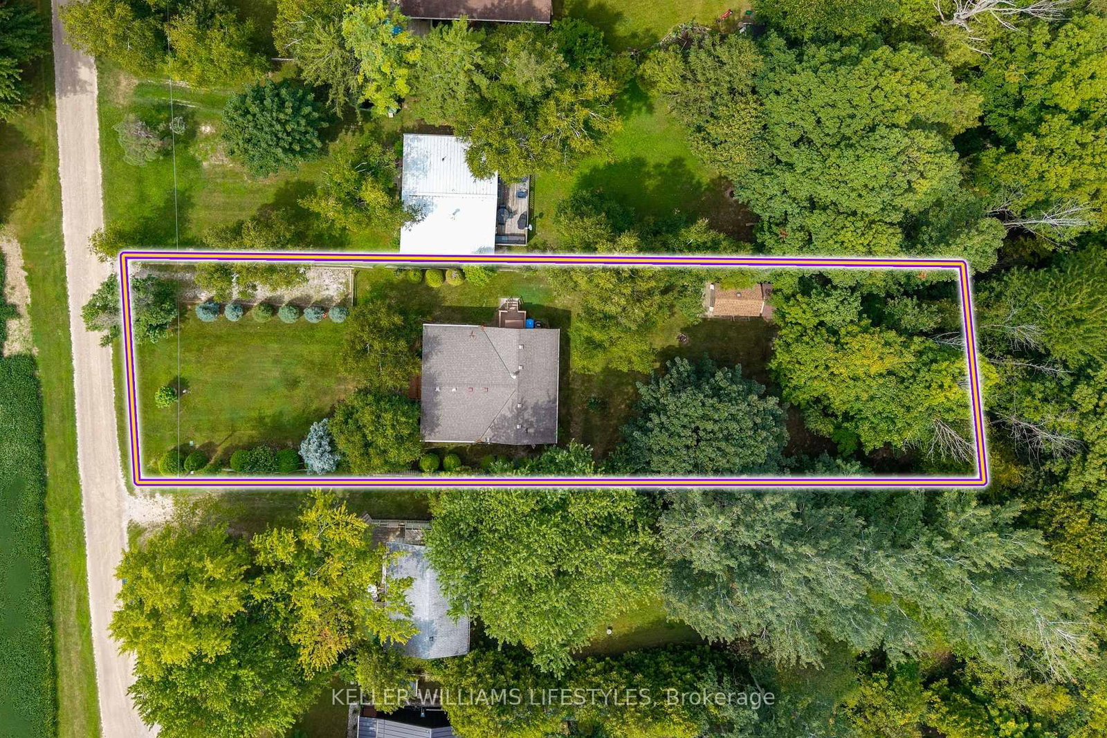 74891 Dr George Smith Avenue • Bluewater, ON photo 12