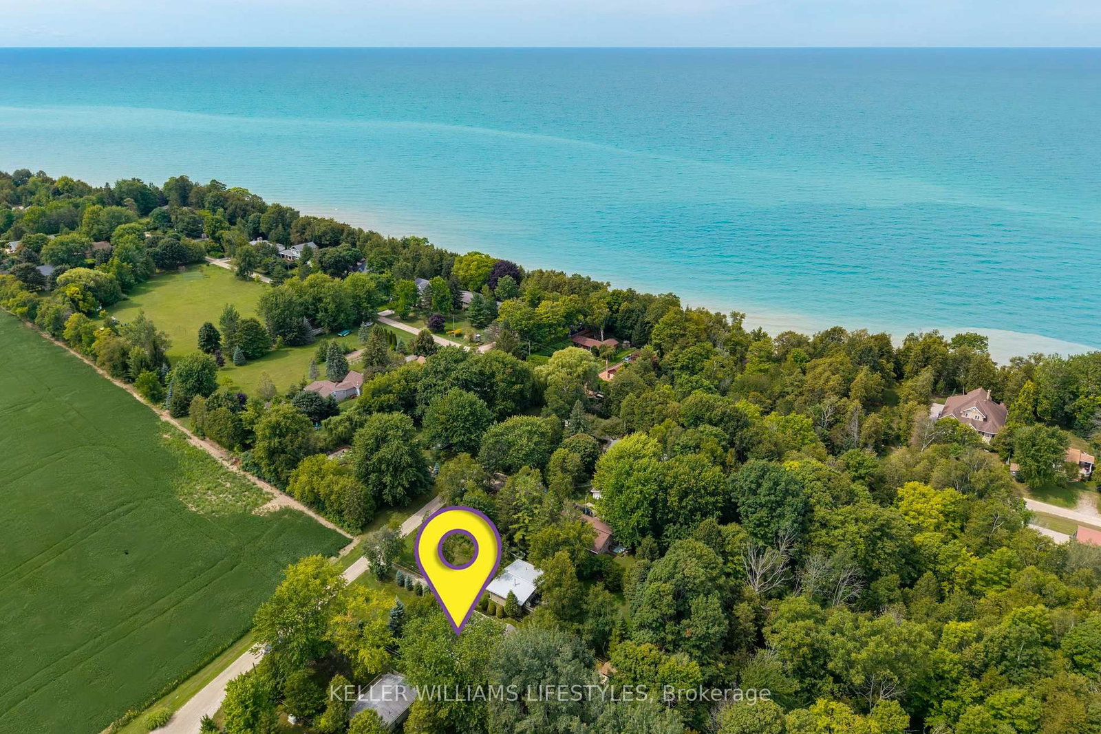 74891 Dr George Smith Avenue • Bluewater, ON photo 13