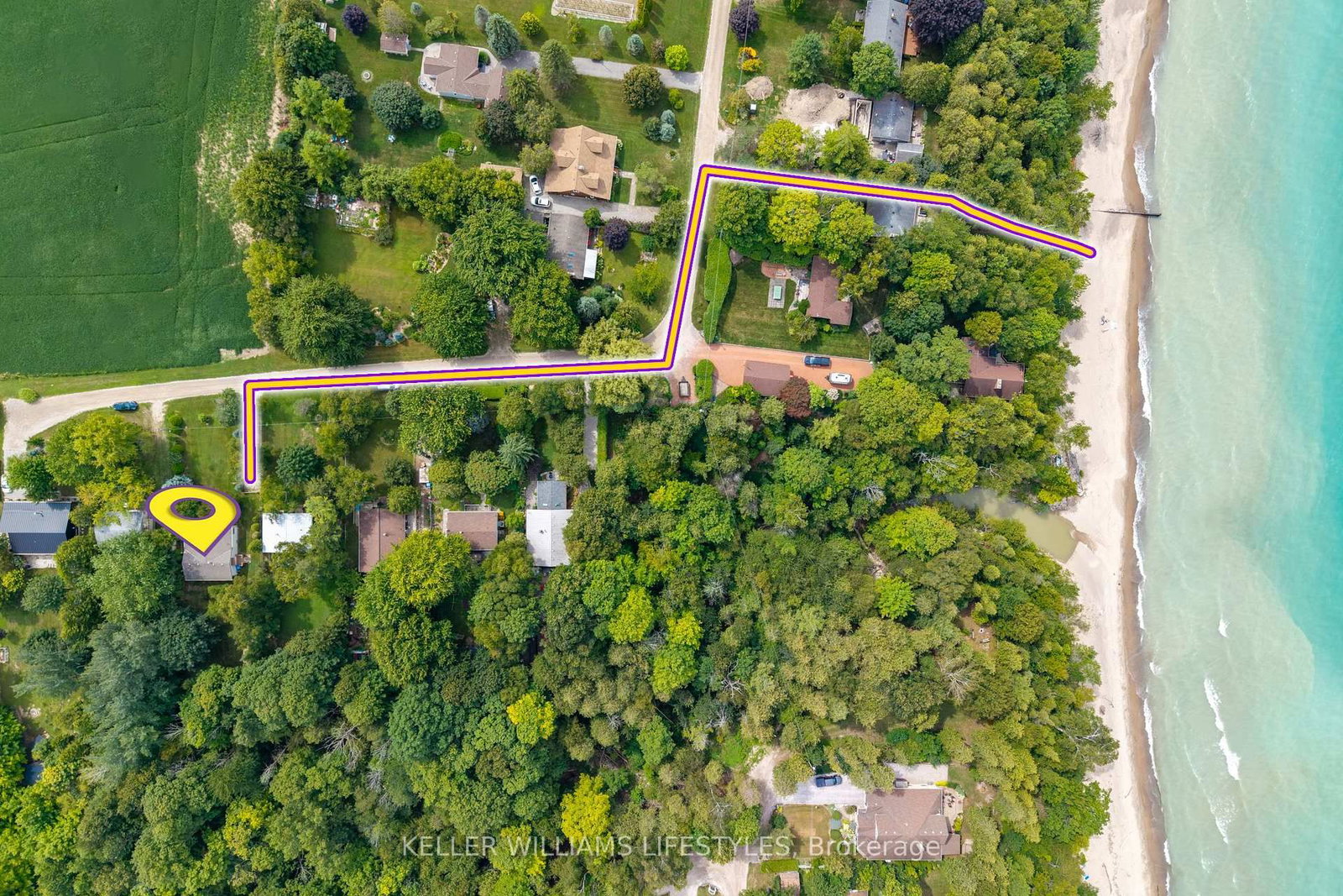 74891 Dr George Smith Avenue • Bluewater, ON photo 14