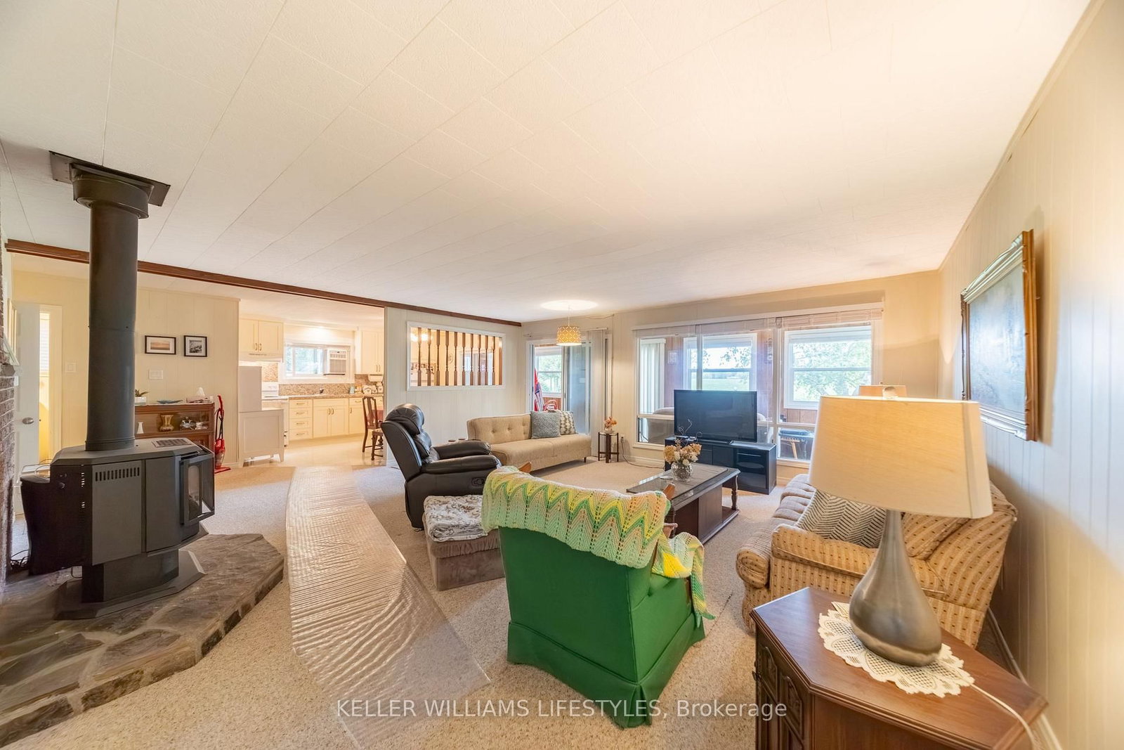 74891 Dr George Smith Avenue • Bluewater, ON photo 24