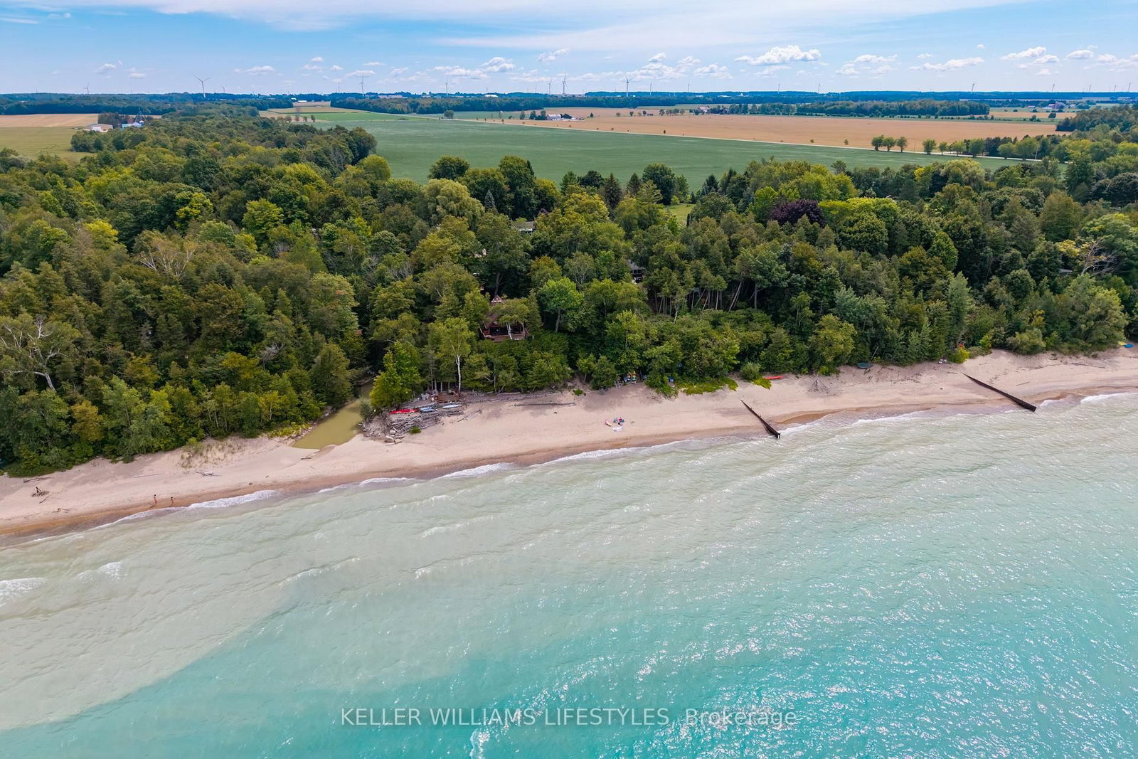 74891 Dr George Smith Avenue • Bluewater, ON photo 47