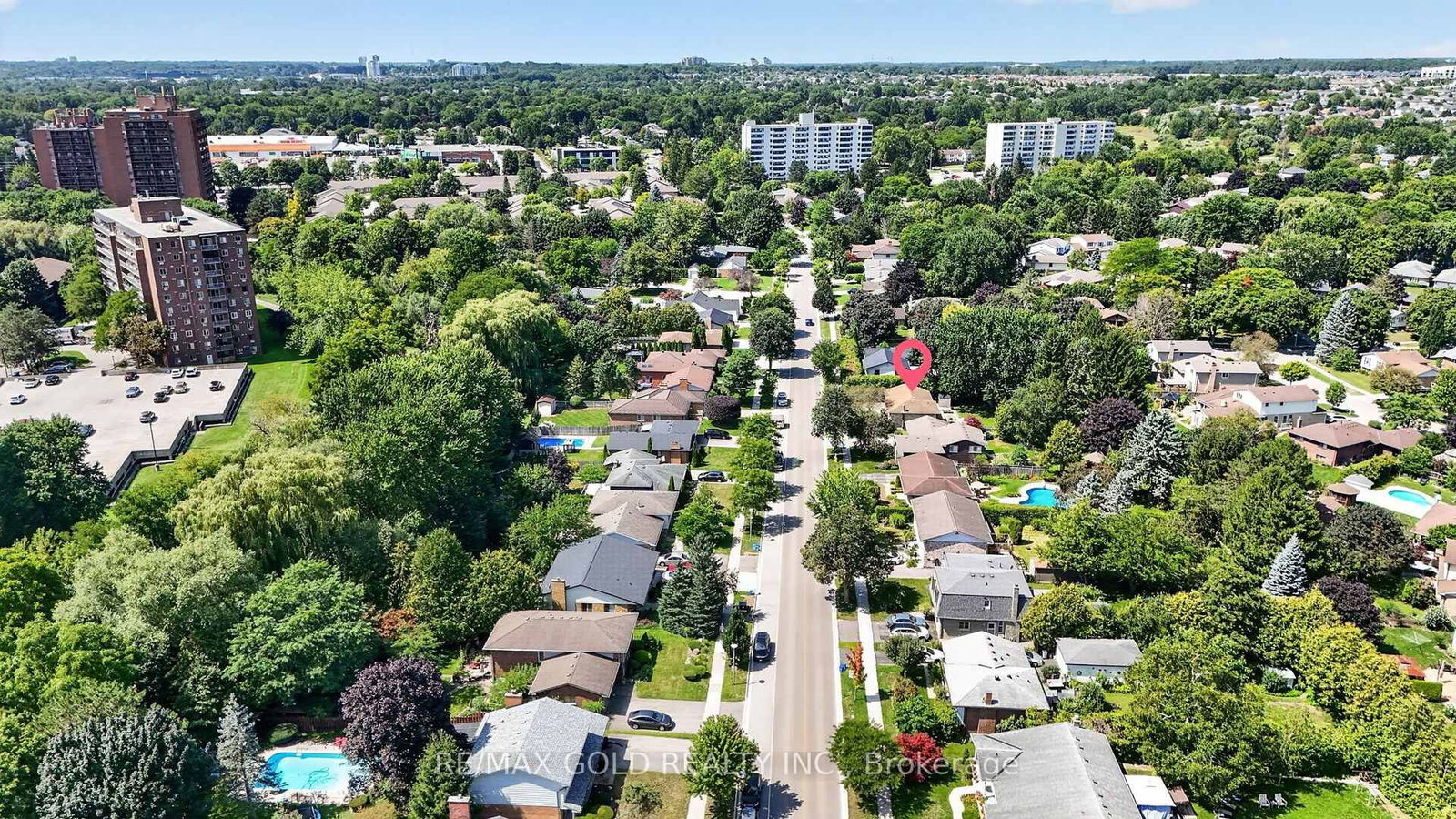 670 Grenfell Drive • London North, ON photo 28