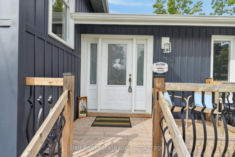 118 Echo Bay Road E