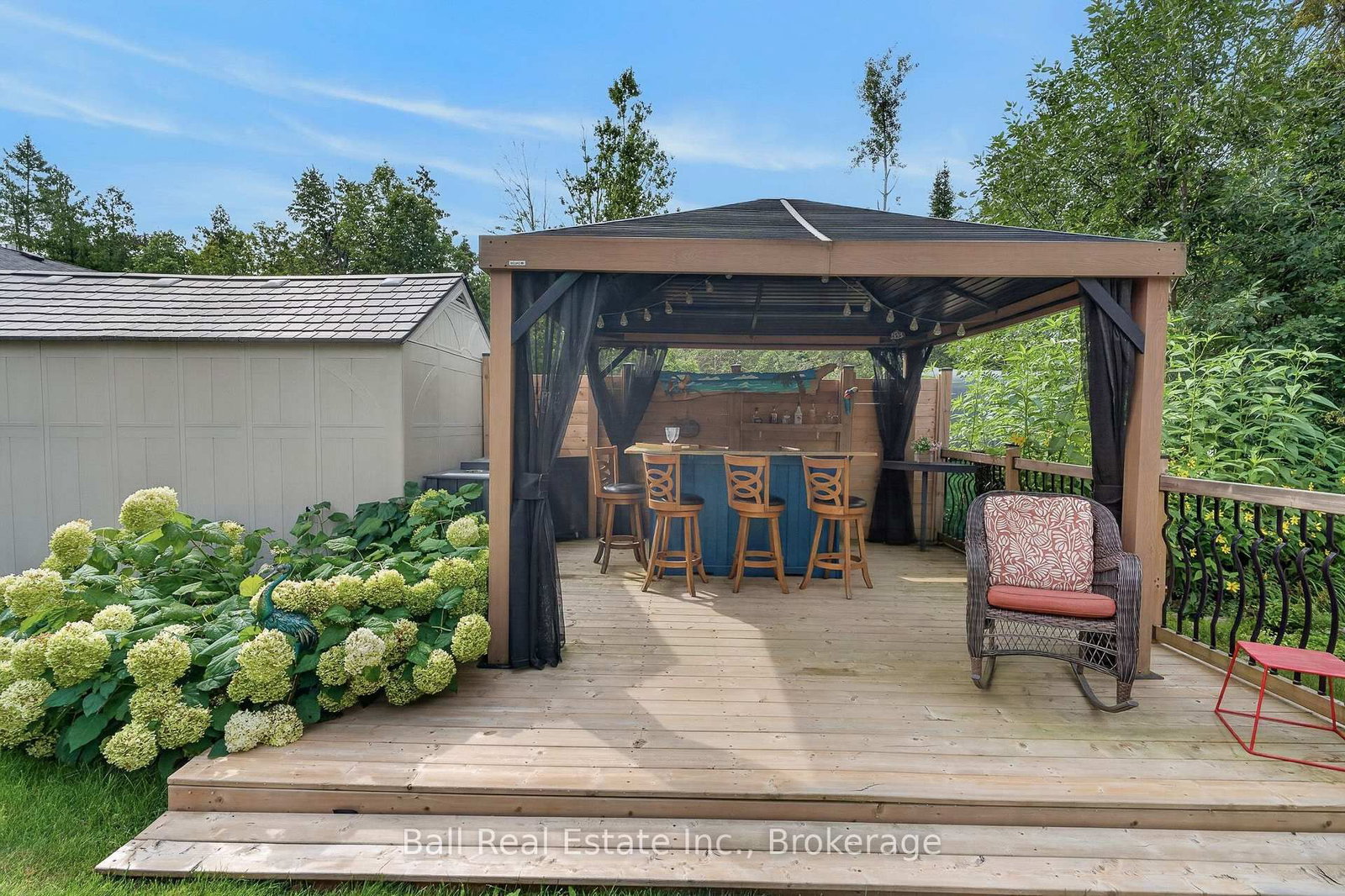 118 Echo Bay Road E • Kawartha Lakes, ON photo 36