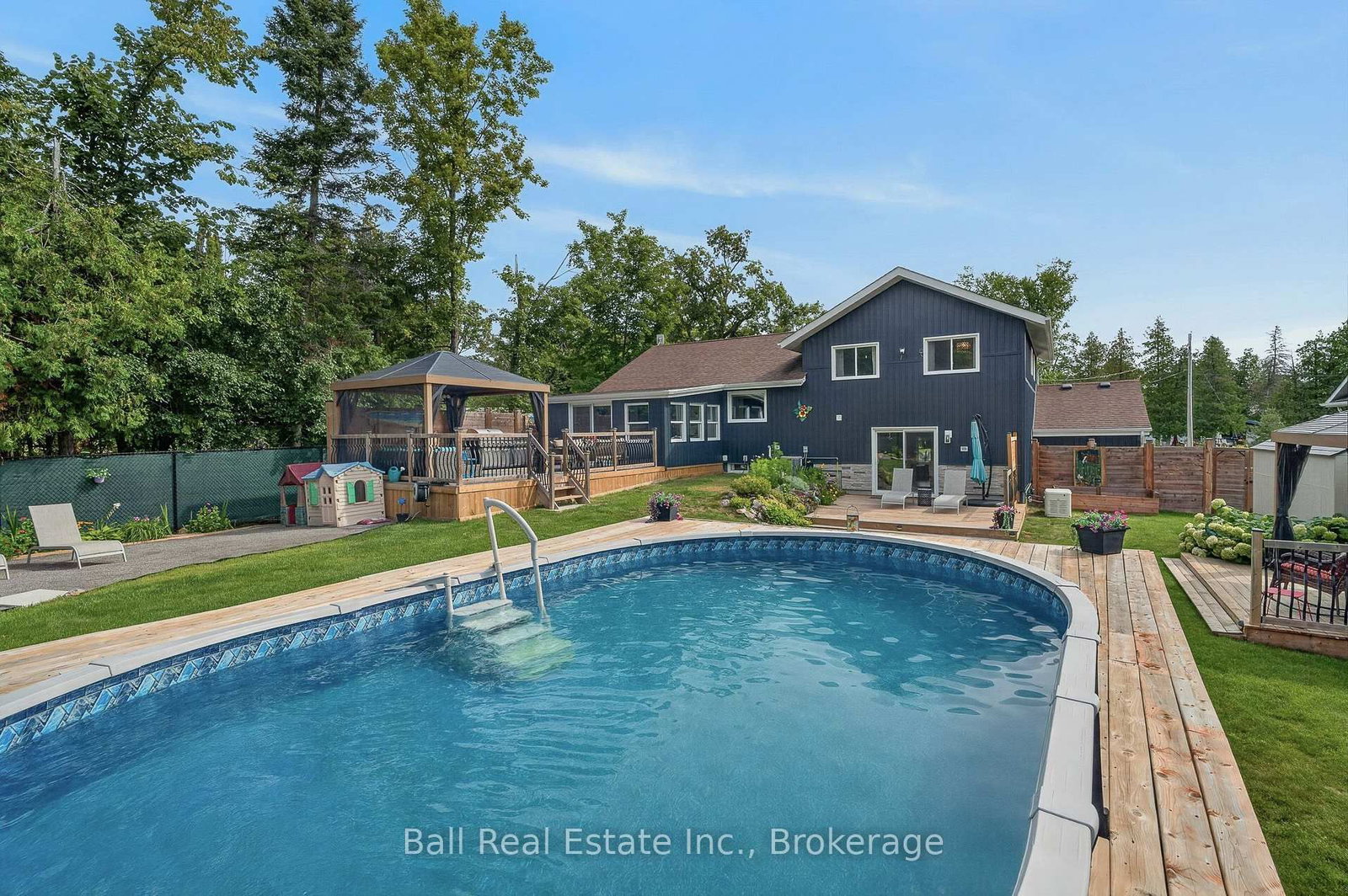 118 Echo Bay Road E • Kawartha Lakes, ON photo 39