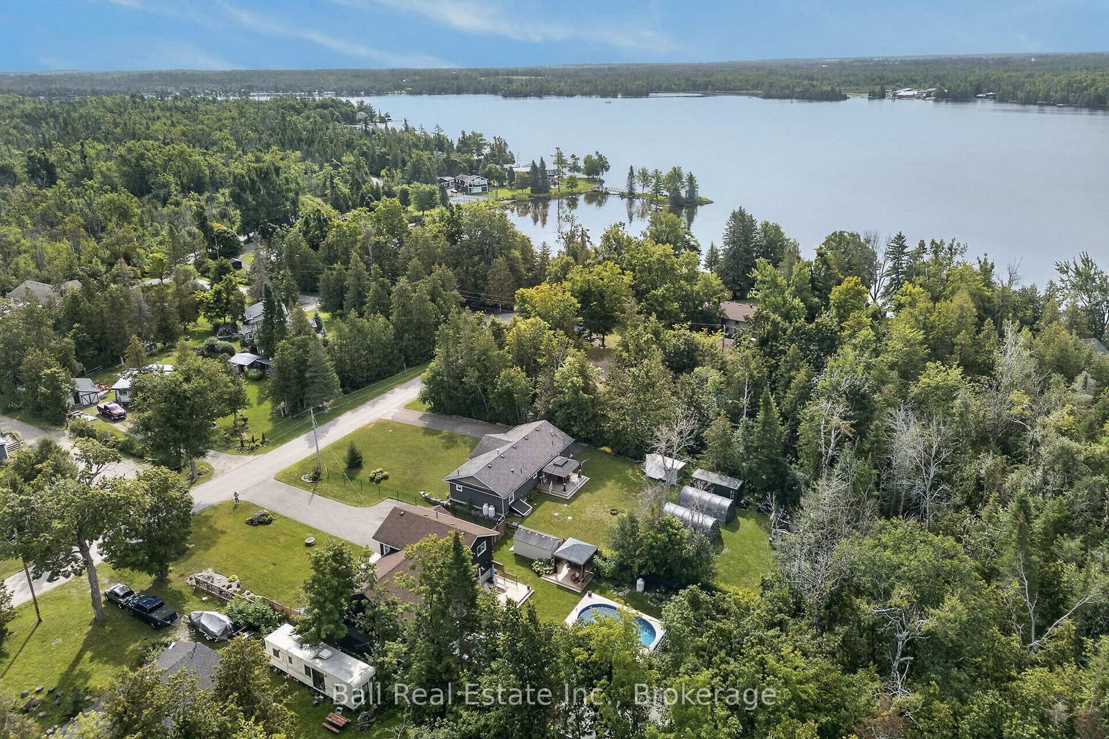 118 Echo Bay Road E • Kawartha Lakes, ON photo 5