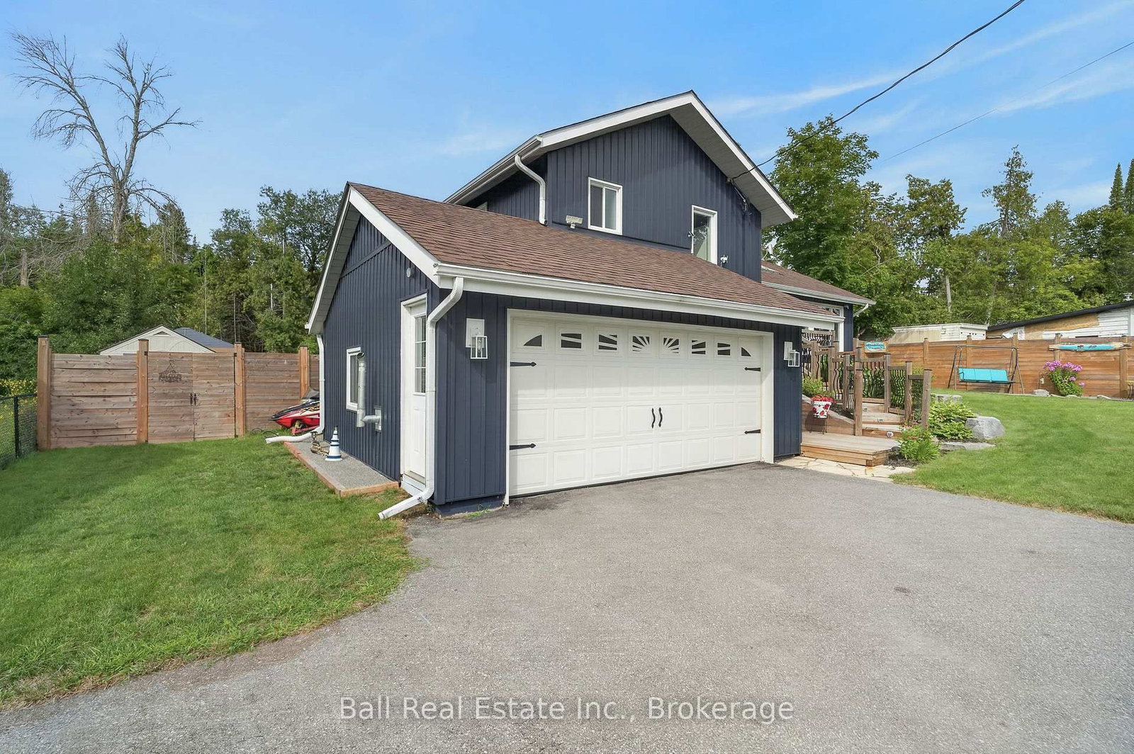 118 Echo Bay Road E • Kawartha Lakes, ON photo 9