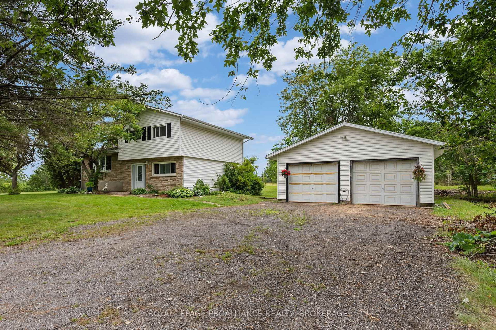 3298 Perth Road • Inverary, ON photo 1