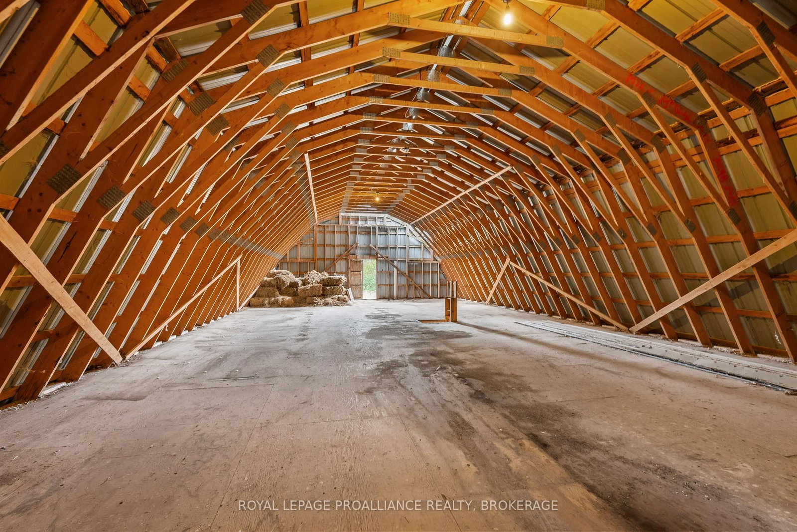 3298 Perth Road • Inverary, ON photo 36