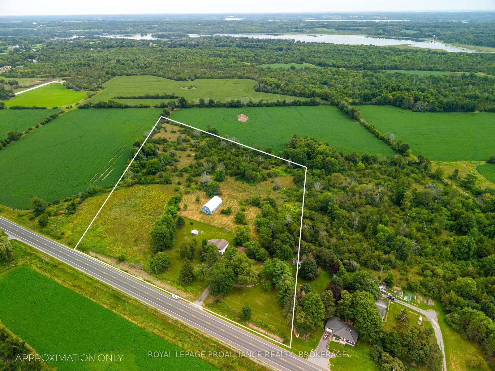3298 Perth Road • Inverary, ON photo 38