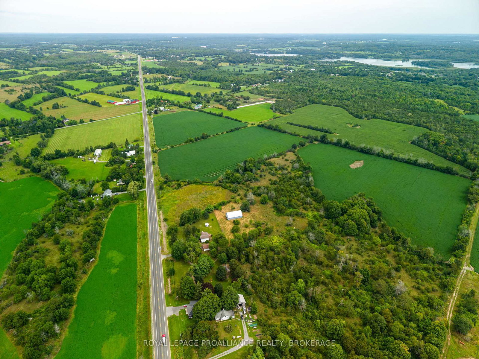 3298 Perth Road • Inverary, ON photo 39