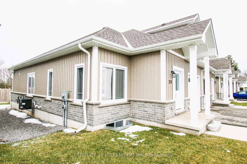 29 - 744 NELSON Street W