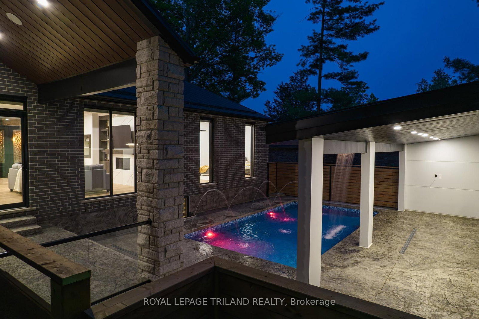 10175 Merrywood Drive • Lambton Shores, ON photo 42
