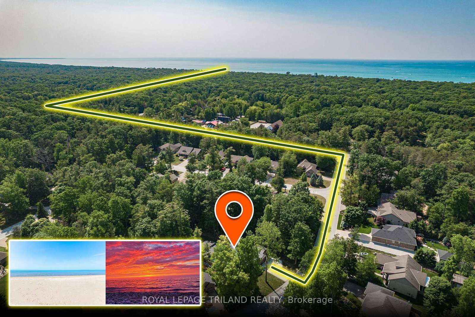 10175 Merrywood Drive • Lambton Shores, ON photo 6