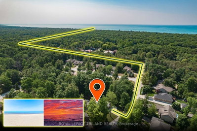 10175 Merrywood Drive • Lambton Shores, ON photo 6
