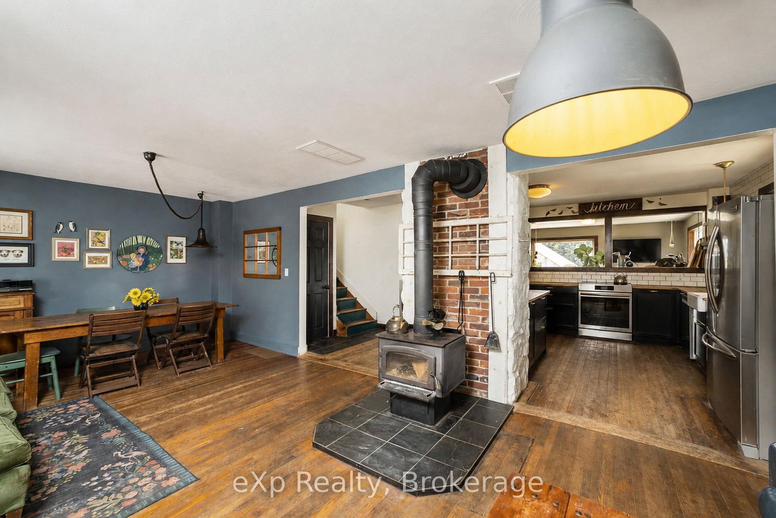 805092 Sideroad 25 • Grey Highlands, ON photo 10