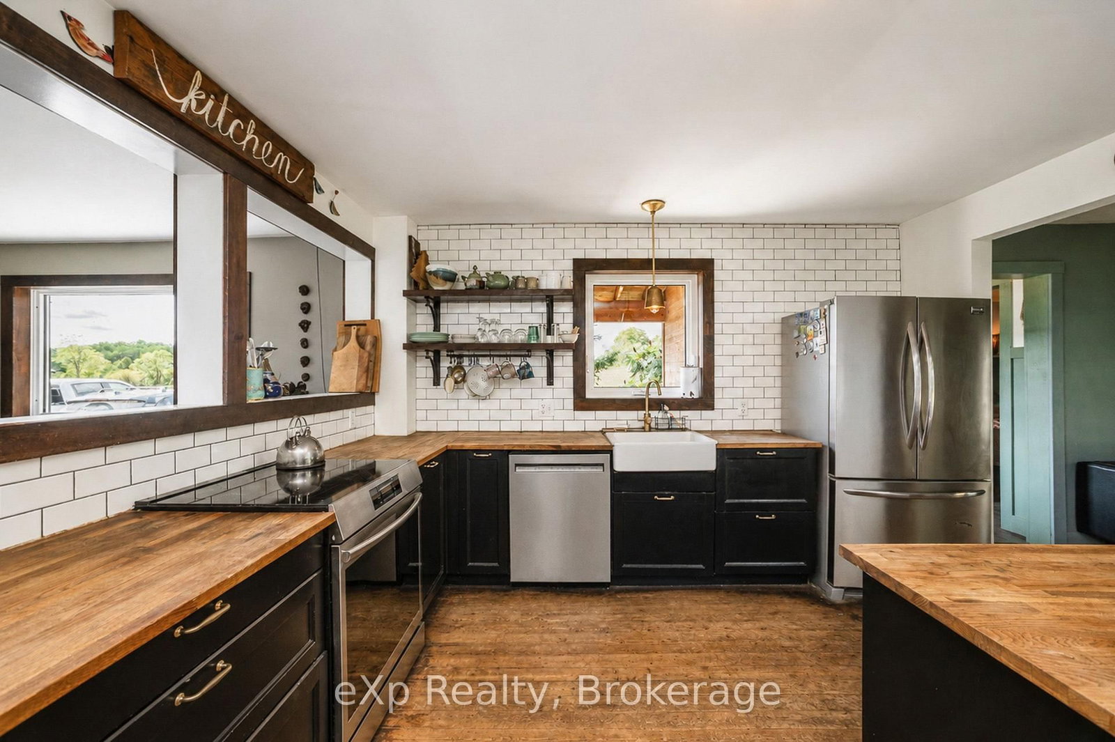 805092 Sideroad 25 • Grey Highlands, ON photo 12