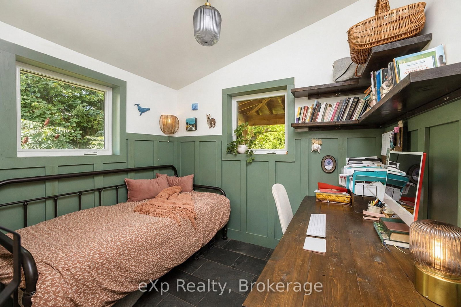 805092 Sideroad 25 • Grey Highlands, ON photo 16