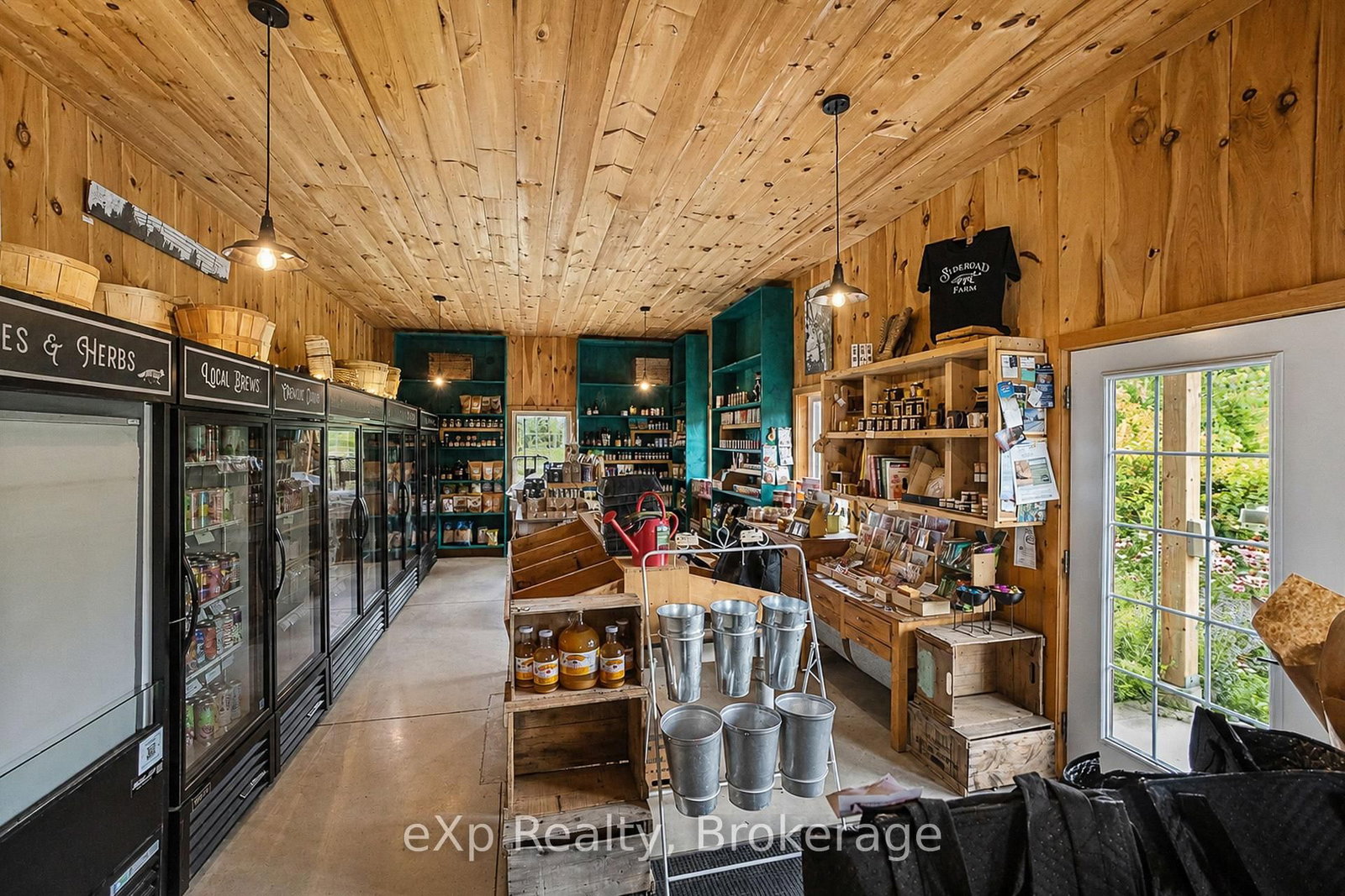 805092 Sideroad 25 • Grey Highlands, ON photo 30